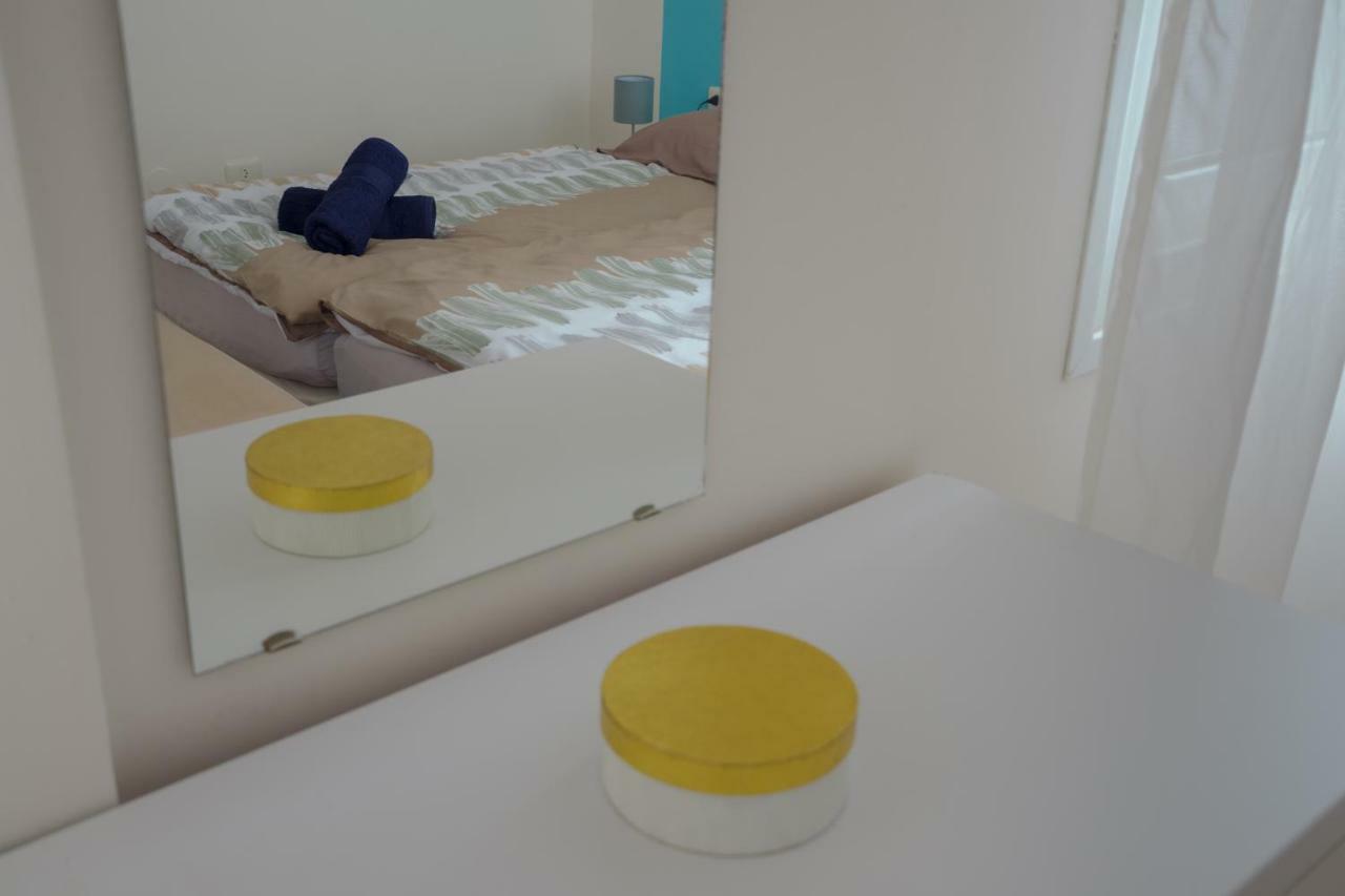 Piso Paraiso La Nea Radazul Exteriér fotografie