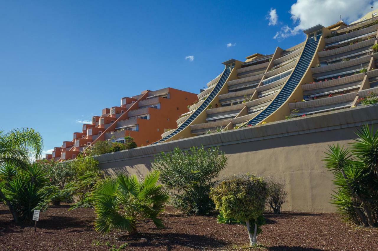 Piso Paraiso La Nea Radazul Exteriér fotografie