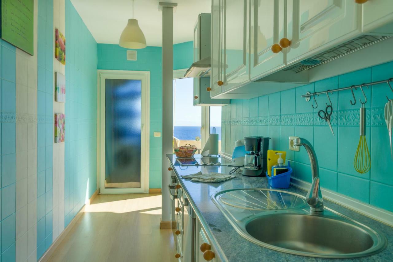 Piso Paraiso La Nea Radazul Exteriér fotografie