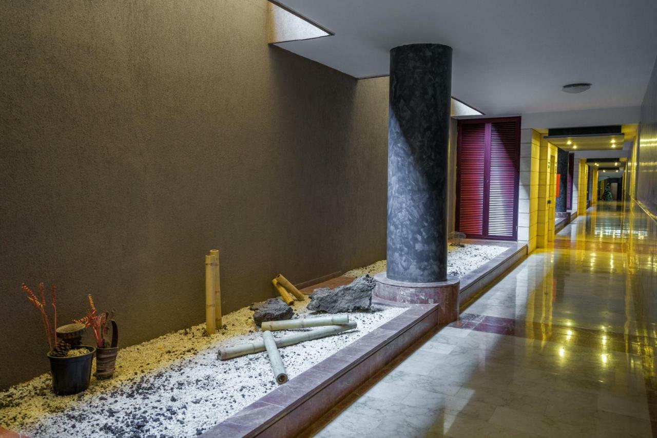 Piso Paraiso La Nea Radazul Exteriér fotografie